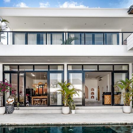Villa Pono Pono - Uluwatu By Yolla Hospitality Exterior photo