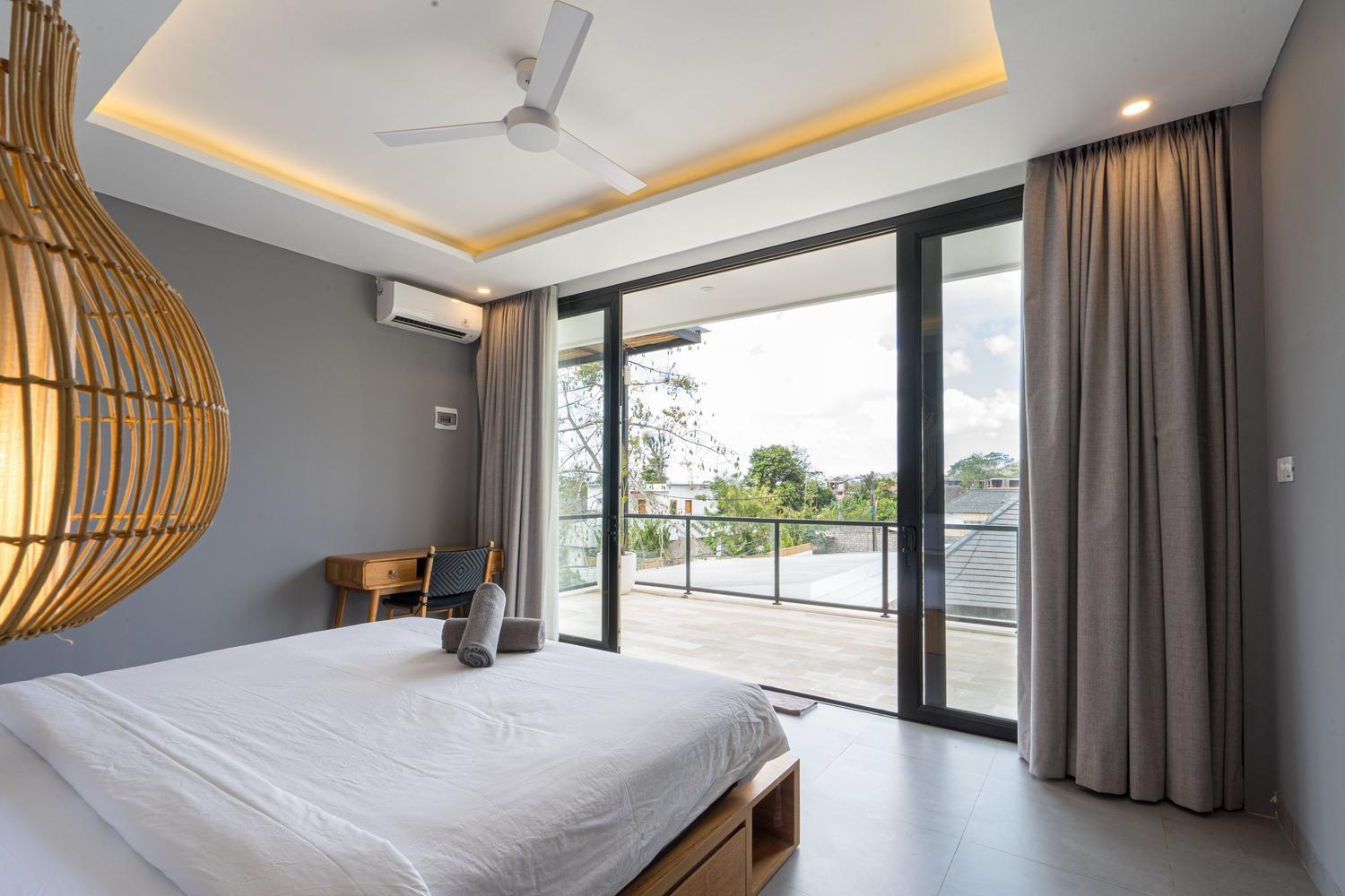 Villa Pono Pono - Uluwatu By Yolla Hospitality Exterior photo